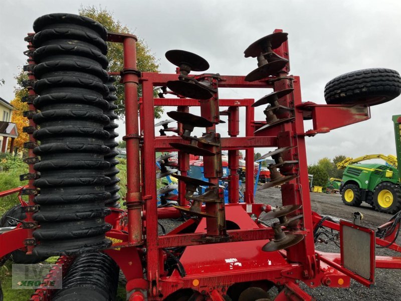 Scheibenegge typu Horsch Joker 6RT, Gebrauchtmaschine v Spelle (Obrázek 5)