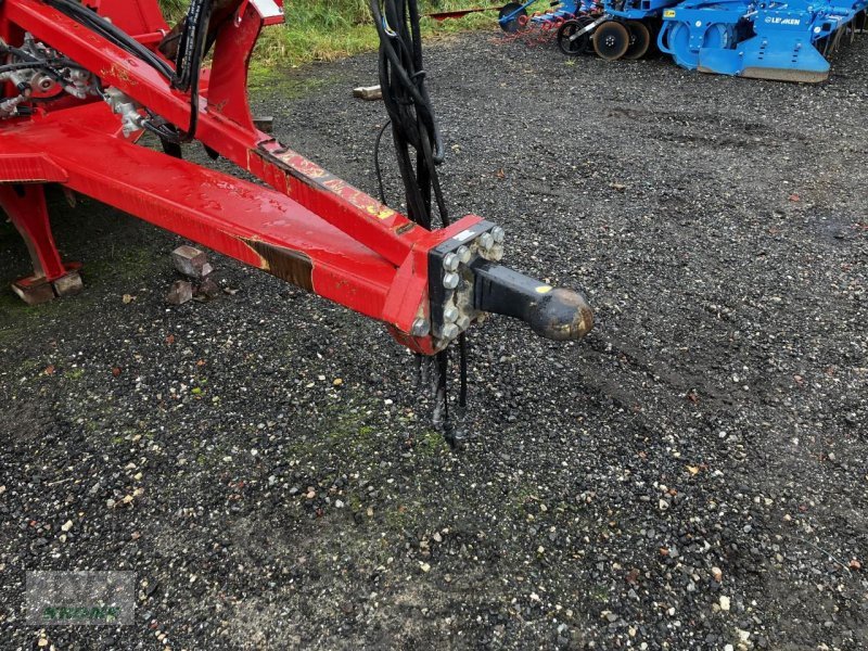 Scheibenegge typu Horsch Joker 6RT, Gebrauchtmaschine v Spelle (Obrázek 7)