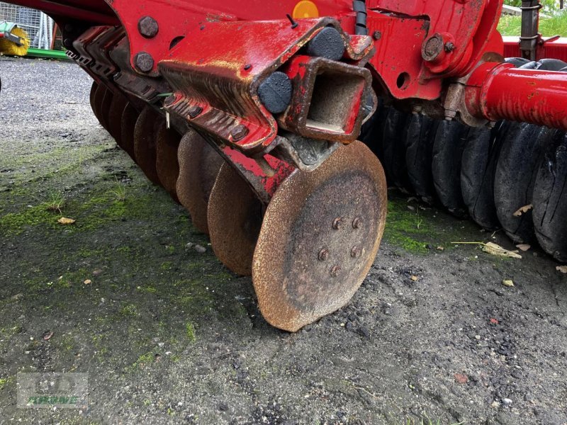 Scheibenegge typu Horsch Joker 6RT, Gebrauchtmaschine v Spelle (Obrázek 8)