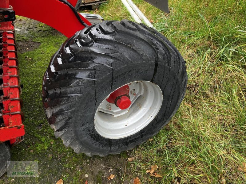 Scheibenegge typu Horsch Joker 6RT, Gebrauchtmaschine v Spelle (Obrázek 10)