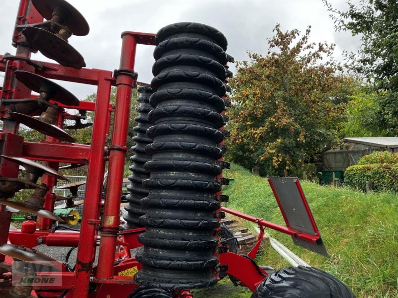 Scheibenegge typu Horsch Joker 6RT, Gebrauchtmaschine v Spelle (Obrázek 11)