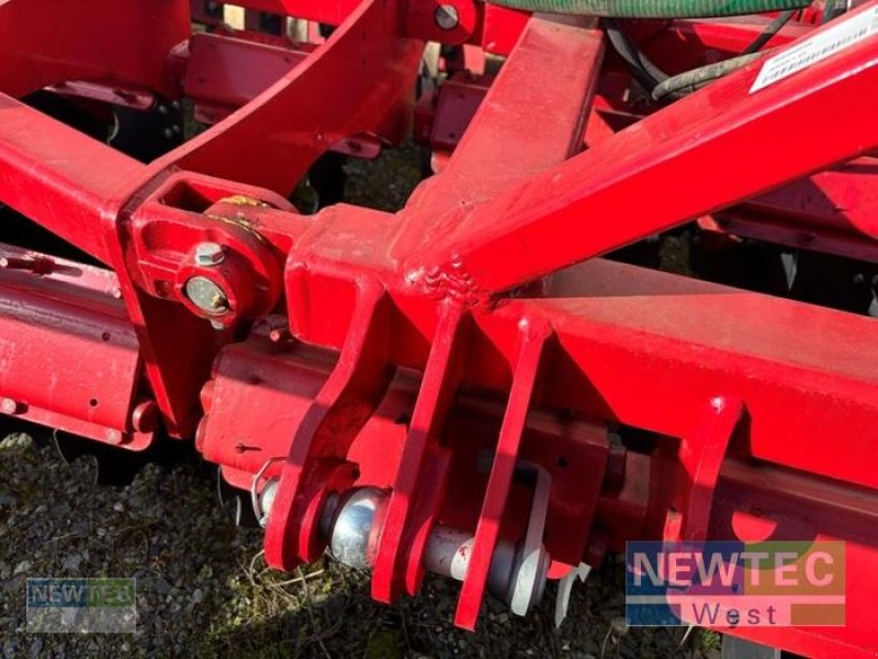 Scheibenegge του τύπου Horsch JOKER 7 CT, Vorführmaschine σε Peine (Φωτογραφία 10)
