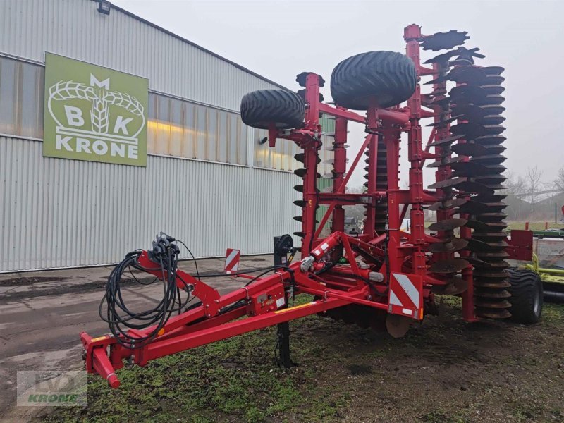 Scheibenegge typu Horsch Joker 7RT+, Gebrauchtmaschine v Spelle (Obrázek 2)