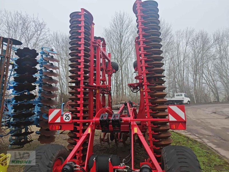 Scheibenegge typu Horsch Joker 7RT+, Gebrauchtmaschine v Spelle (Obrázek 4)