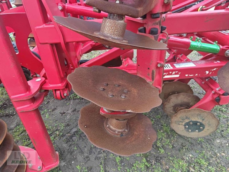 Scheibenegge typu Horsch Joker 7RT+, Gebrauchtmaschine v Spelle (Obrázek 5)