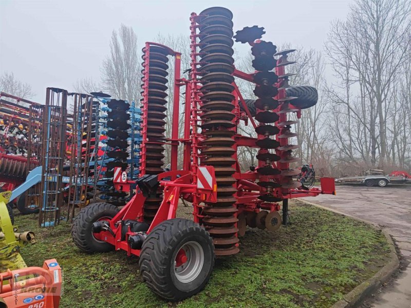 Scheibenegge typu Horsch Joker 7RT+, Gebrauchtmaschine v Spelle (Obrázek 7)