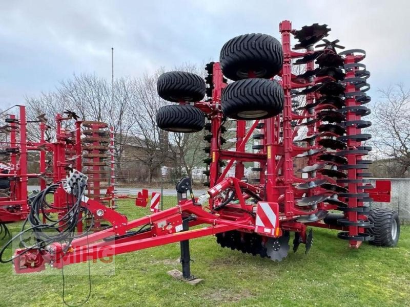 Scheibenegge del tipo Horsch JOKER 7RT, Neumaschine In Dummerstorf OT Petschow (Immagine 1)