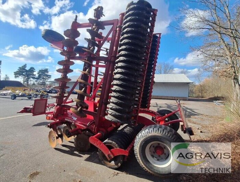 Scheibenegge tipa Horsch JOKER 8 RT, Gebrauchtmaschine u Treuenbrietzen (Slika 2)