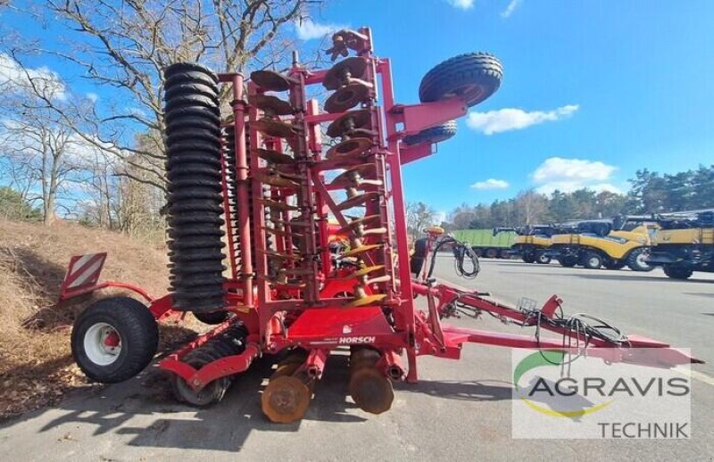 Scheibenegge tipa Horsch JOKER 8 RT, Gebrauchtmaschine u Treuenbrietzen (Slika 4)