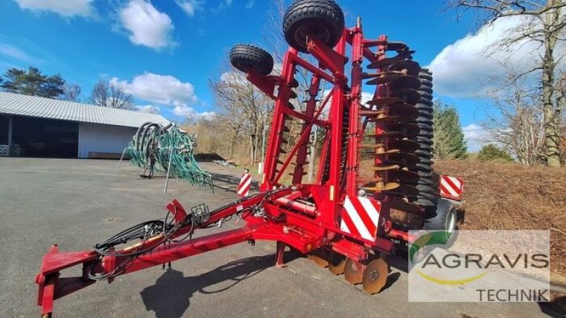 Scheibenegge tipa Horsch JOKER 8 RT, Gebrauchtmaschine u Treuenbrietzen (Slika 1)