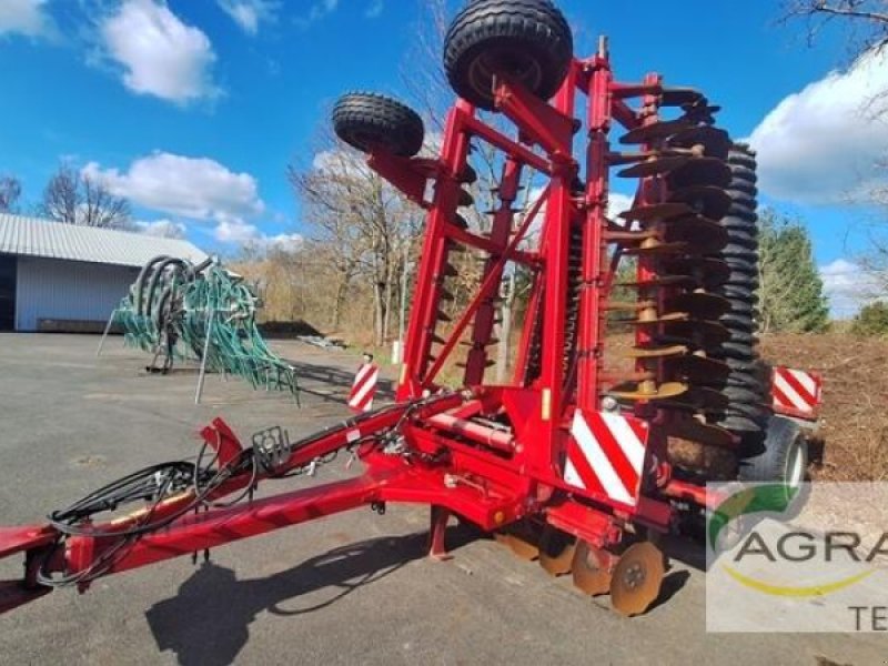 Scheibenegge tipa Horsch JOKER 8 RT, Gebrauchtmaschine u Treuenbrietzen