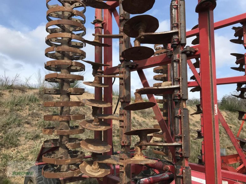 Scheibenegge del tipo Horsch JOKER 8 RT, Gebrauchtmaschine In Spelle (Immagine 1)