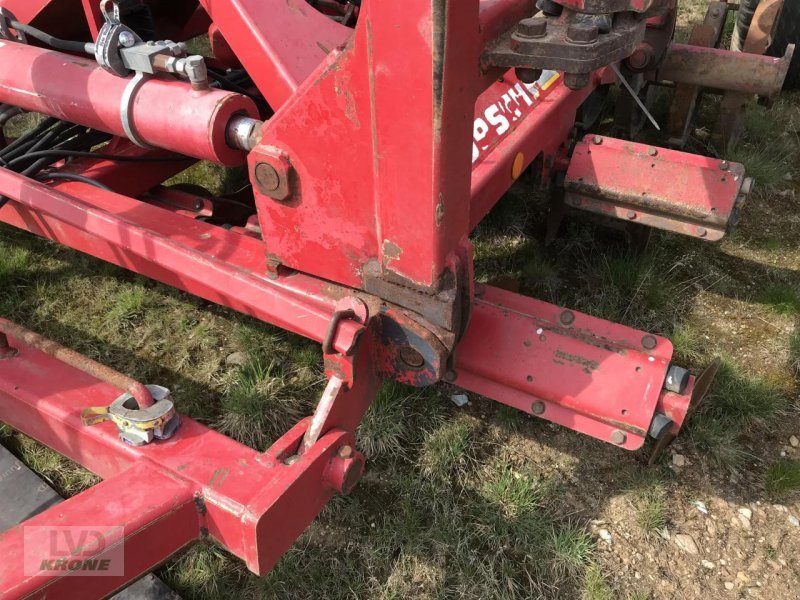 Scheibenegge del tipo Horsch JOKER 8 RT, Gebrauchtmaschine In Spelle (Immagine 5)