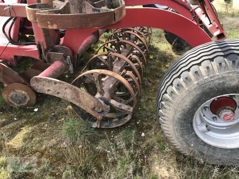 Scheibenegge del tipo Horsch JOKER 8 RT, Gebrauchtmaschine In Spelle (Immagine 9)