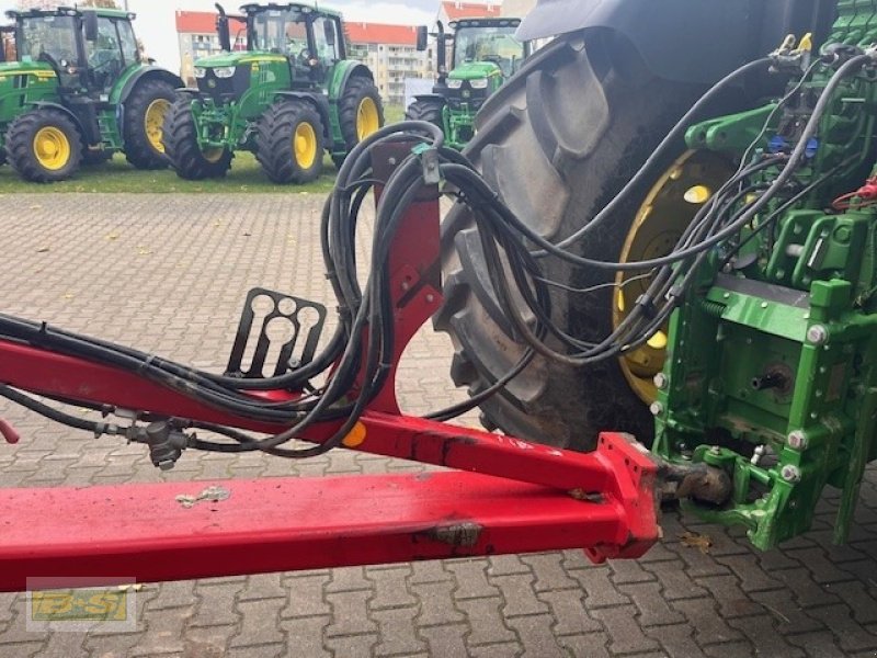 Scheibenegge des Typs Horsch Joker 8Rt, Gebrauchtmaschine in Grabow (Bild 11)