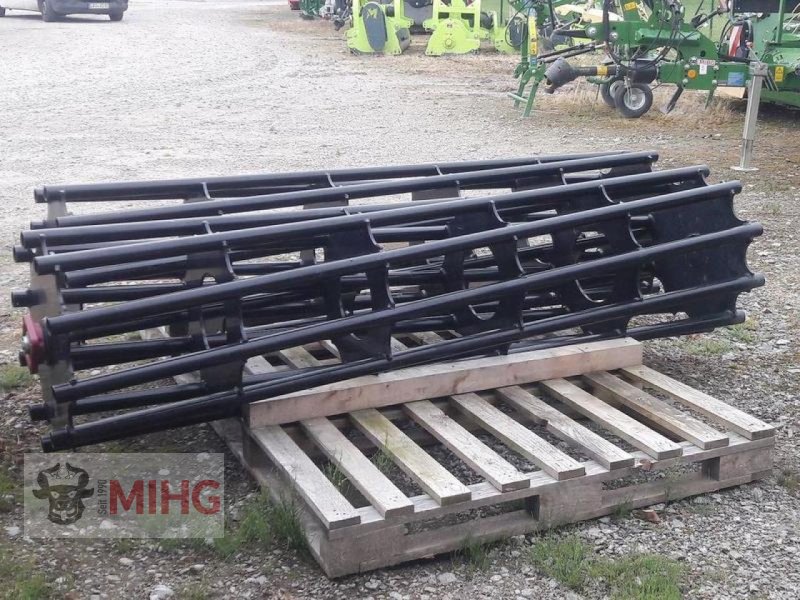 Scheibenegge van het type Horsch STABWALZE ZUM JOKER 5CT, Neumaschine in Dummerstorf OT Petschow (Foto 1)