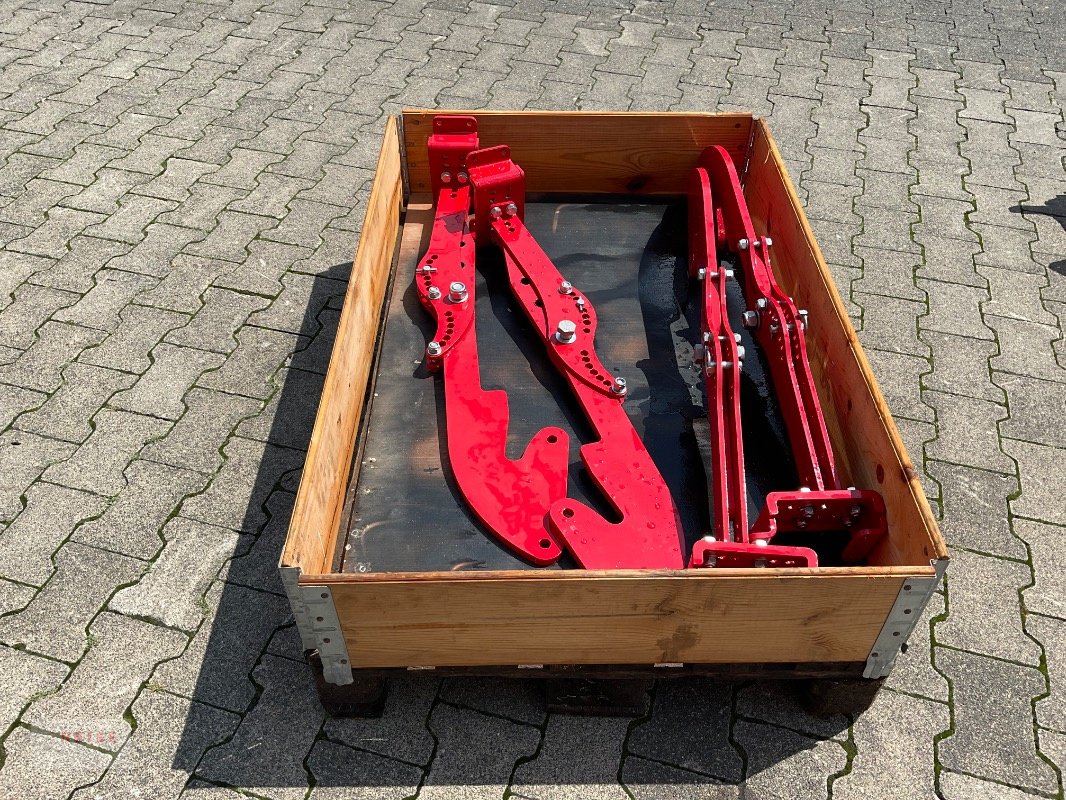 Scheibenegge typu Horsch STRIEGEL JOKER 5 CT, Neumaschine v Lippetal / Herzfeld (Obrázek 2)