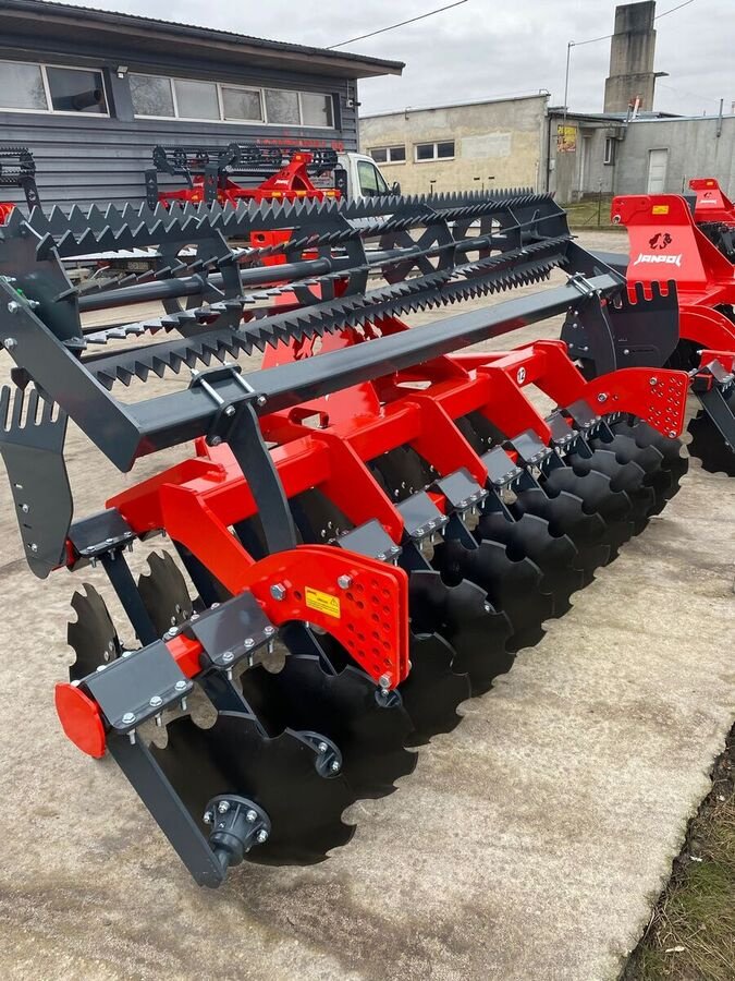 Scheibenegge des Typs Janpol Scheibenegge / disc harrow, Neumaschine in Michałowo (Bild 5)