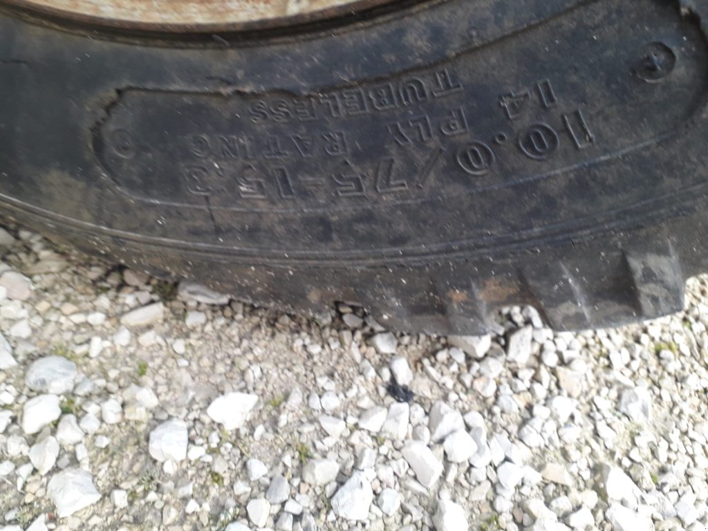 Scheibenegge des Typs Jean de Bru 36 DISQUES, Gebrauchtmaschine in Lérouville (Bild 9)