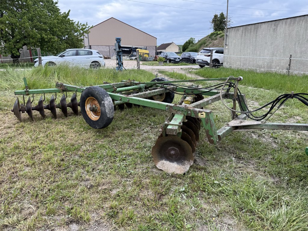 Scheibenegge от тип John Deere 32 disques 3m50, Gebrauchtmaschine в Marolles (Снимка 2)