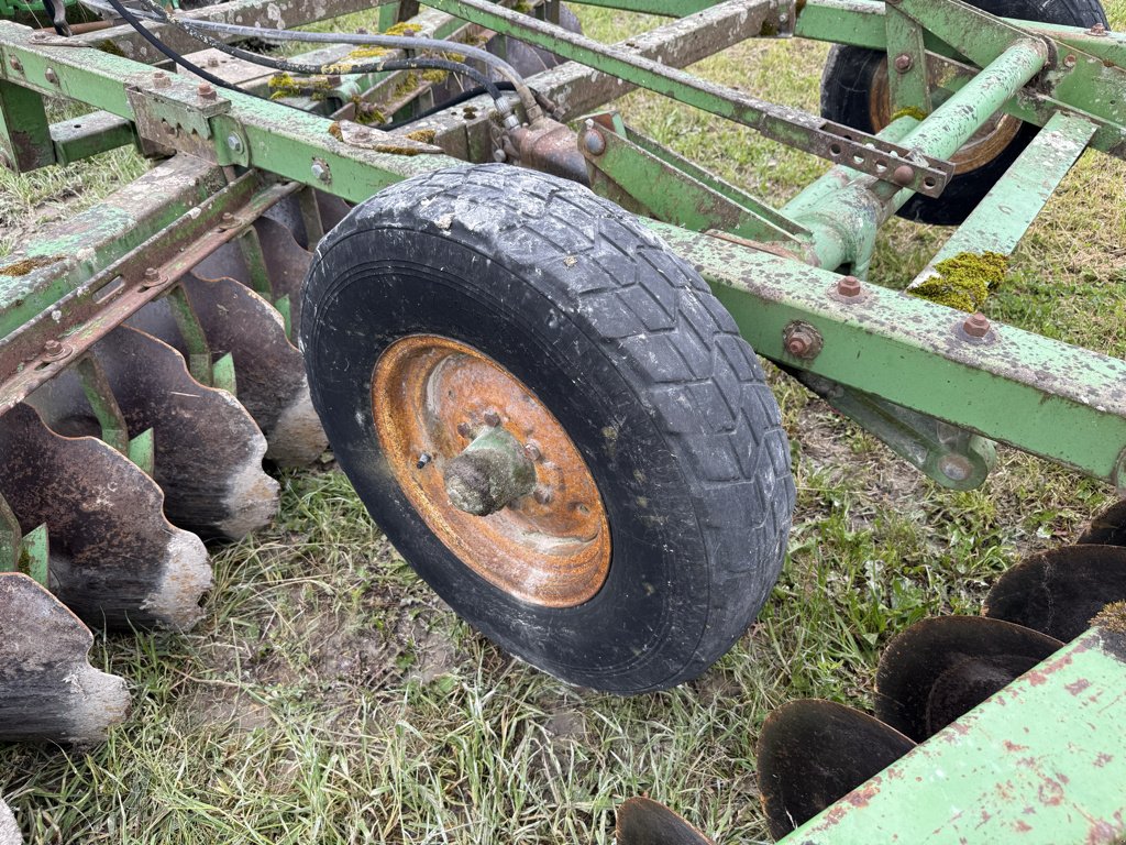 Scheibenegge от тип John Deere 32 disques 3m50, Gebrauchtmaschine в Marolles (Снимка 5)