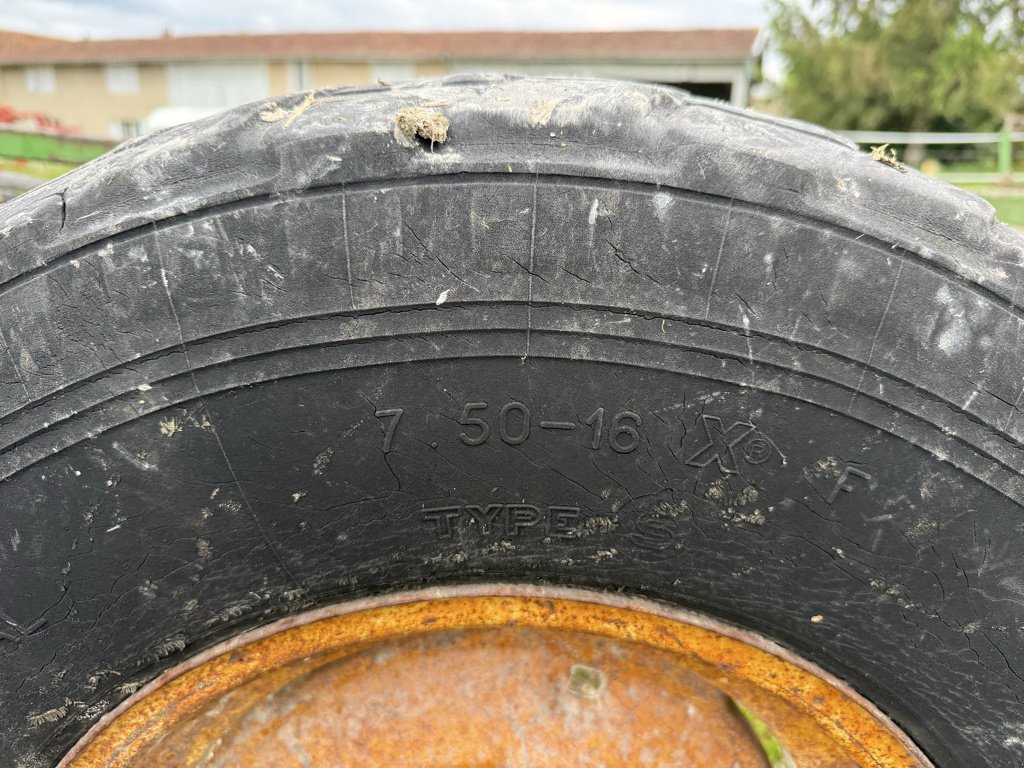 Scheibenegge от тип John Deere 32 disques 3m50, Gebrauchtmaschine в Marolles (Снимка 11)