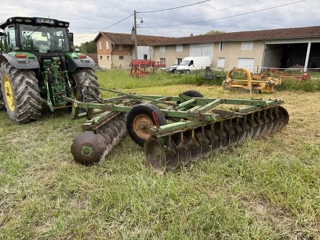 Scheibenegge от тип John Deere 32 disques 3m50, Gebrauchtmaschine в Marolles (Снимка 4)