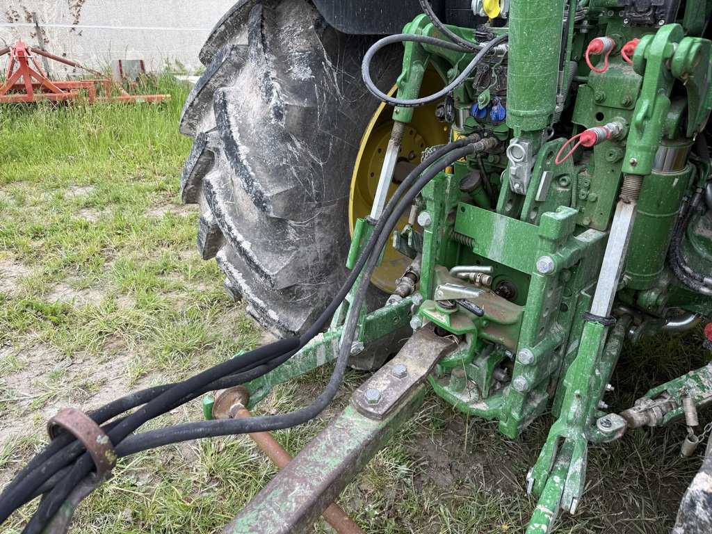 Scheibenegge от тип John Deere 32 disques 3m50, Gebrauchtmaschine в Marolles (Снимка 8)
