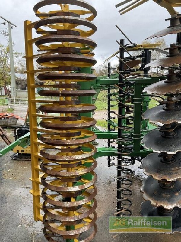 Scheibenegge typu Kerner Helix 450, Gebrauchtmaschine v Teningen (Obrázek 3)