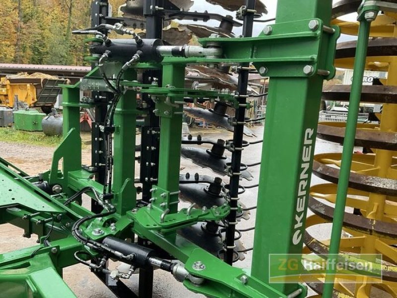 Scheibenegge typu Kerner Helix 450, Gebrauchtmaschine v Teningen (Obrázek 6)