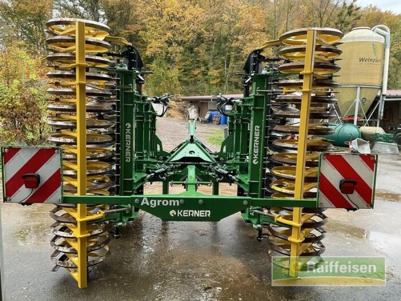Scheibenegge typu Kerner Helix 450, Gebrauchtmaschine v Teningen (Obrázek 4)