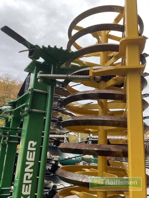 Scheibenegge typu Kerner Helix 450, Gebrauchtmaschine v Teningen (Obrázek 7)