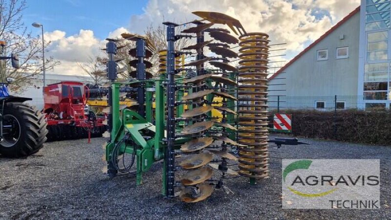 Scheibenegge типа Kerner HELIX 550, Gebrauchtmaschine в Grimma (Фотография 1)