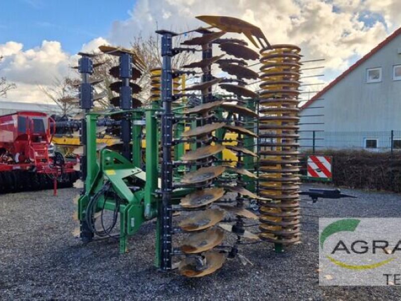 Scheibenegge του τύπου Kerner HELIX 550, Gebrauchtmaschine σε Grimma