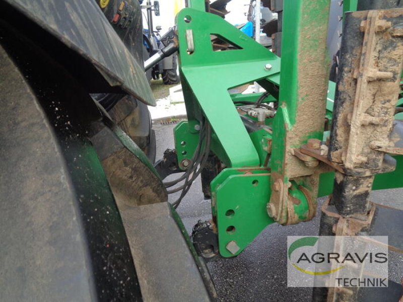 Scheibenegge от тип Kerner HELIX 550, Gebrauchtmaschine в Nartum (Снимка 8)