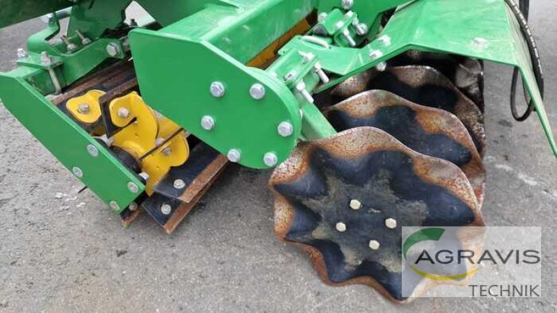 Scheibenegge del tipo Kerner X-CUT SOLO 300, Gebrauchtmaschine In Melle-Wellingholzhausen (Immagine 5)