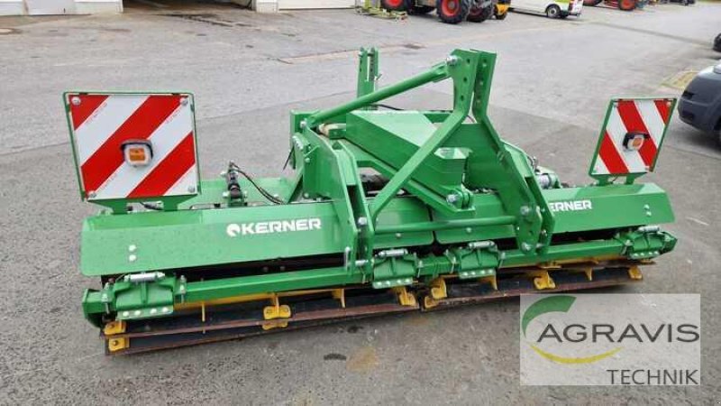 Scheibenegge del tipo Kerner X-CUT SOLO 300, Gebrauchtmaschine In Melle-Wellingholzhausen (Immagine 3)