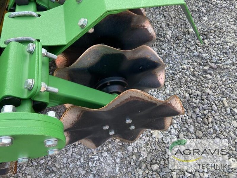 Scheibenegge des Typs Kerner X-CUT SOLO 300, Vorführmaschine in Alpen (Bild 7)