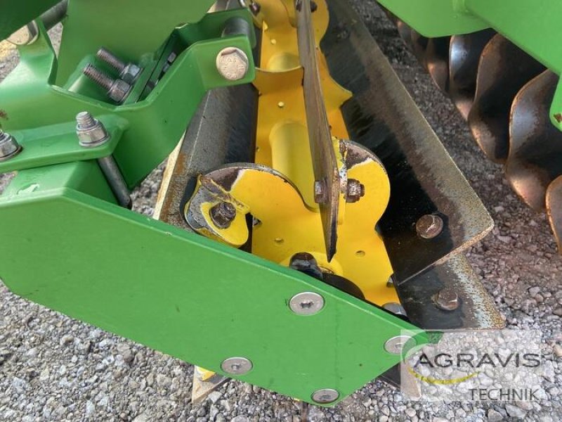 Scheibenegge des Typs Kerner X-CUT SOLO 300, Vorführmaschine in Alpen (Bild 6)