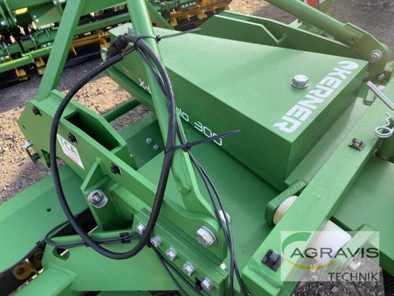 Scheibenegge des Typs Kerner X-CUT SOLO 300, Vorführmaschine in Alpen (Bild 5)