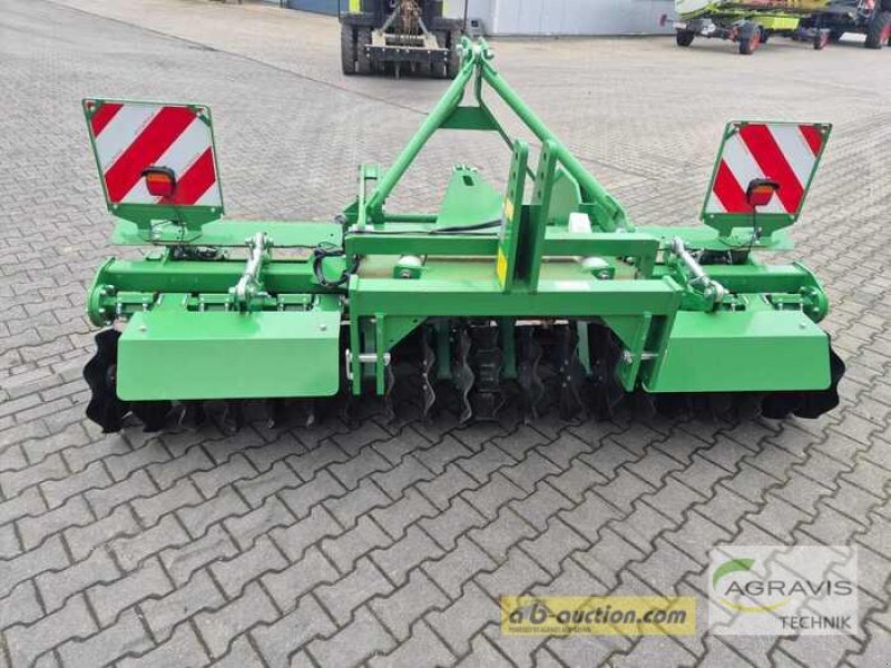 Scheibenegge des Typs Kerner X-CUT SOLO 300, Neumaschine in Alpen (Bild 3)