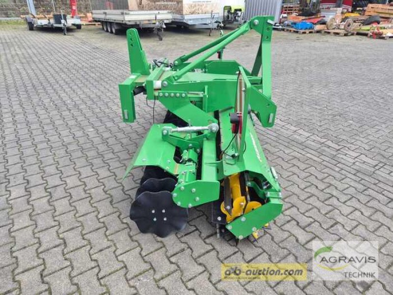 Scheibenegge des Typs Kerner X-CUT SOLO 300, Neumaschine in Alpen (Bild 4)