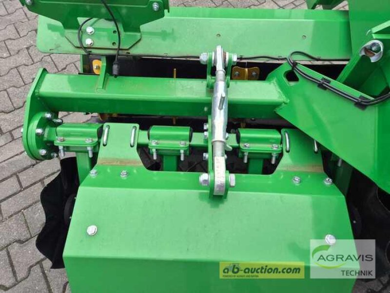 Scheibenegge des Typs Kerner X-CUT SOLO 300, Neumaschine in Alpen (Bild 13)