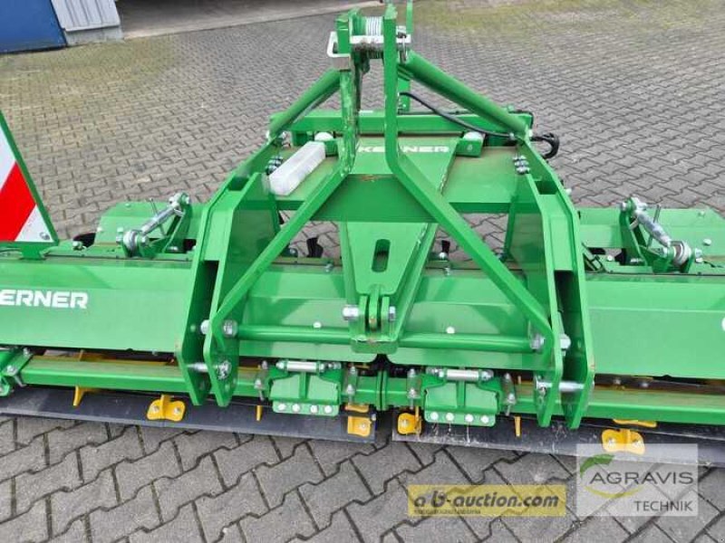 Scheibenegge des Typs Kerner X-CUT SOLO 300, Neumaschine in Alpen (Bild 7)