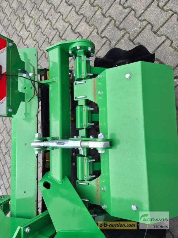 Scheibenegge des Typs Kerner X-CUT SOLO 300, Neumaschine in Alpen (Bild 8)