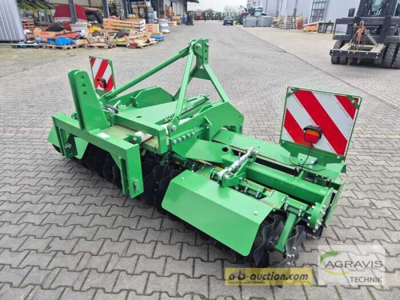 Scheibenegge des Typs Kerner X-CUT SOLO 300, Neumaschine in Alpen (Bild 2)
