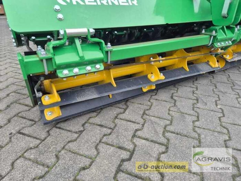 Scheibenegge des Typs Kerner X-CUT SOLO 300, Neumaschine in Alpen (Bild 9)