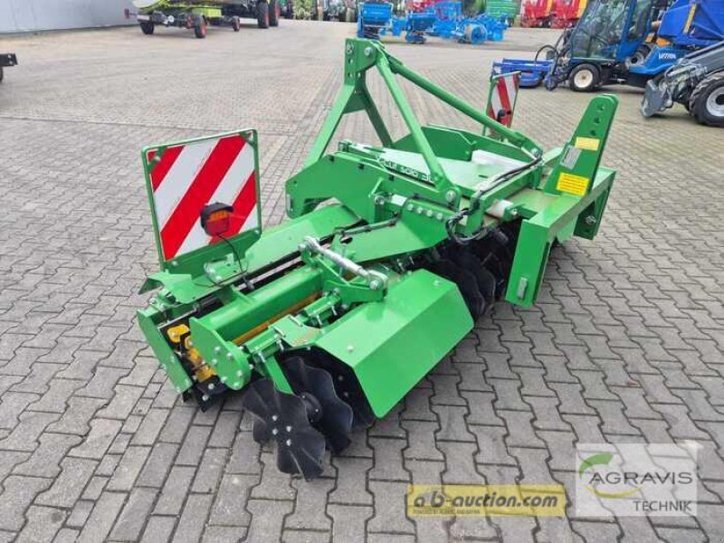 Scheibenegge des Typs Kerner X-CUT SOLO 300, Neumaschine in Alpen (Bild 5)