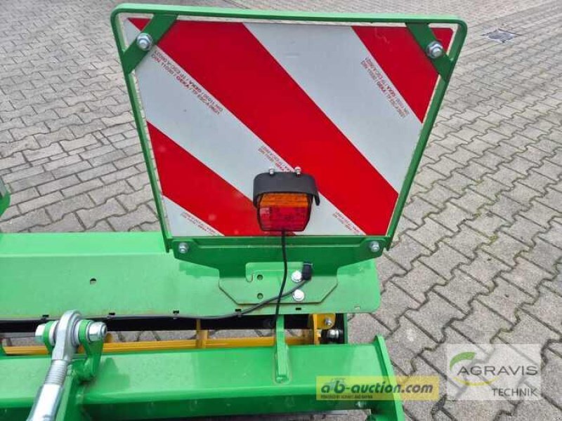 Scheibenegge des Typs Kerner X-CUT SOLO 300, Neumaschine in Alpen (Bild 10)