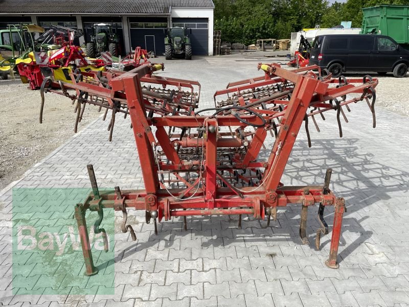 Scheibenegge des Typs Knoche 4,2, Gebrauchtmaschine in Dinkelsbühl (Bild 2)